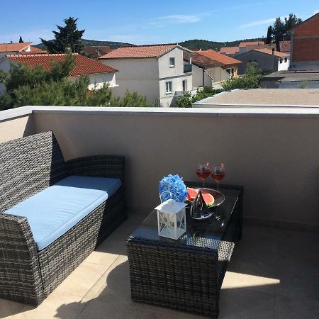 Luxury Apartments Vucinic Pirovac Exterior foto