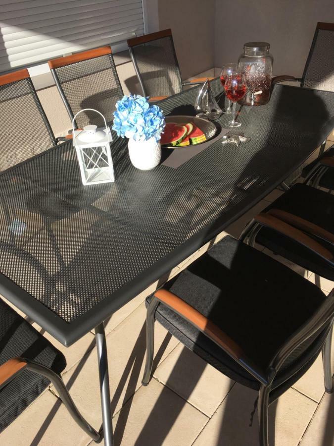 Luxury Apartments Vucinic Pirovac Exterior foto