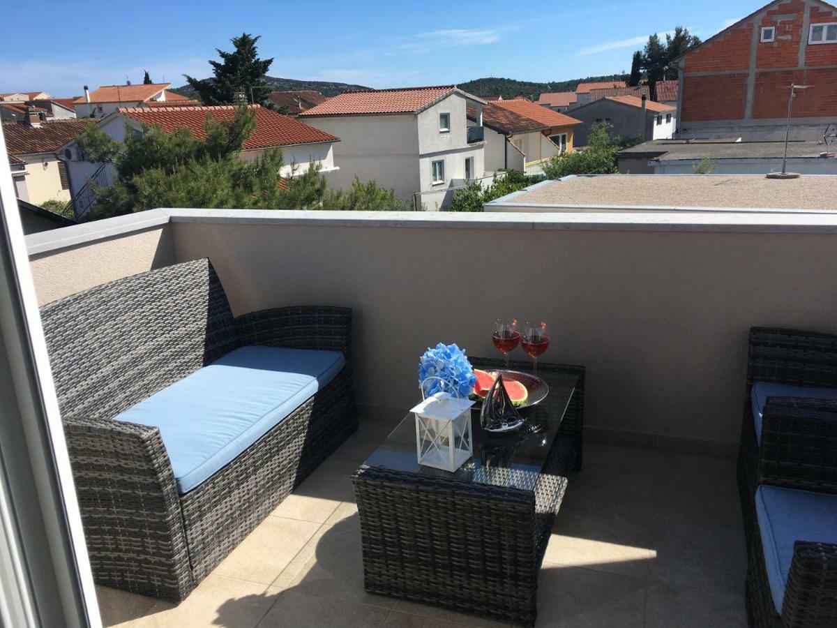 Luxury Apartments Vucinic Pirovac Exterior foto