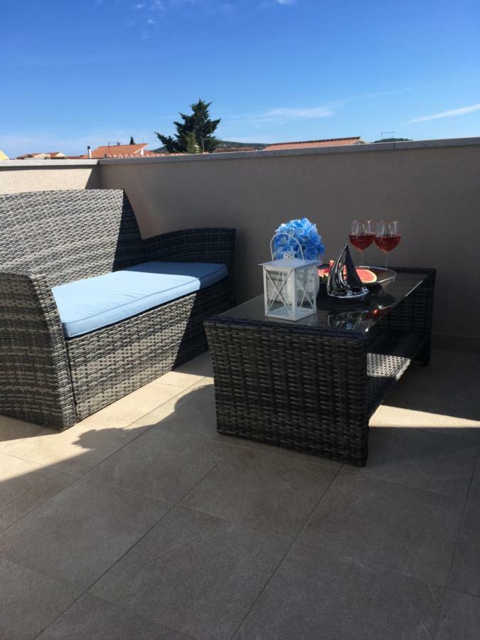 Luxury Apartments Vucinic Pirovac Exterior foto